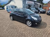 Kia Venga Spirit,Klima,Panorama,Alu,6-Gang - Kia Venga mit Panoramadach