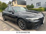 Alfa Romeo Giulia Super+AUTOMATIK+LEDER+PANO+LED+KAMERA+ALU - Alfa Romeo Giulia Gebrauchtwagen