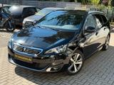 Peugeot 308 1.2 e-THP SW GT Line - Peugeot 308: Thp