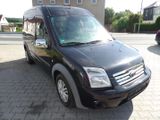 Ford Tourneo Connect Trend langversion, 5-Sitzer, Kli - Ford Tourneo Connect: Lang