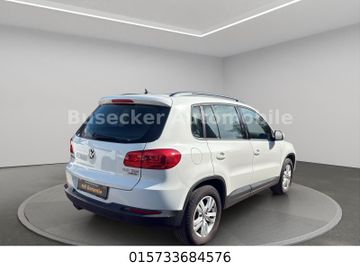 Volkswagen Tiguan - 5