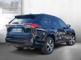 Toyota RAV 4 Plug-in-Hybrid Teamplayer (XA5) - Toyota RAV 4 XA4
