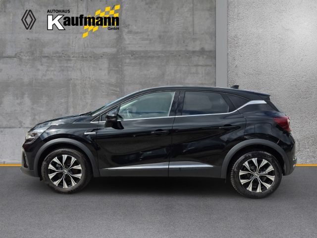 Renault Captur — fotografia 3