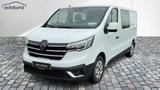 Renault Trafic III 2,0 dCi Combi Van L2H1 6-Sitzer DAB K - Renault Trafic: Ii