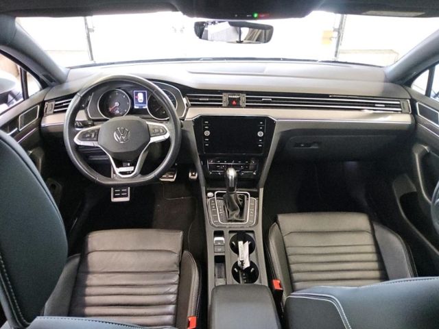 Passat Alltrack  2.0 TDI 4MOT DSG LED NAV APP KA
