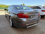 BMW 525 d Limousine Automatik, erst 64Tkm - BMW 525: Limousine, 525d