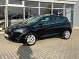 Ford Fiesta*Titanium*125PS*ACC*PDC*Klimaaut.* - Ford Fiesta: Ps