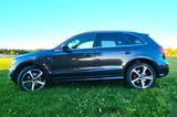 Audi Q5 3.0 TDI quattro S-Line Sportpaket Motor neu - Audi: TDI Motor