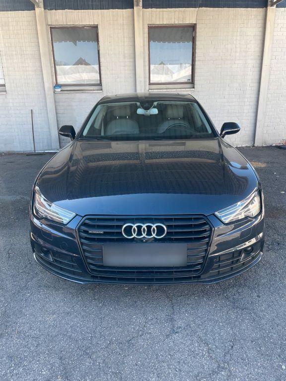 Image of Audi A7
