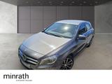 Mercedes-Benz A 180 BlueEfficiency Style AHK NAVI PDC BIXENON - Mercedes-Benz A 180: Blueefficiency