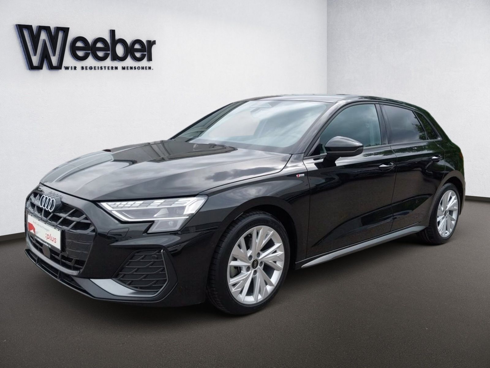 Audi A3 - Bild 3