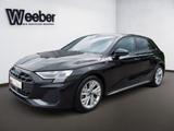 Audi A3 Sportback S line *APP CONNECT*LED*NAVI*KAMERA - Audi A3: Limousine