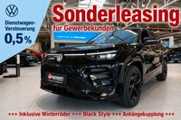 Volkswagen Tayron - Vorschau Bild 2