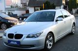 BMW 525i Automatik*Leder*Klima*Xenon*76Tkm - BMW 525 mit Benzin-Antrieb
