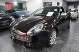 Alfa Romeo Giulietta Turismo 1.4 TB 16V MultiAir* TÜV-Neu* - Alfa Romeo Giulietta: Turismo
