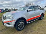 Nissan Navara NP300 N-Connecta Double Cab 4x4 - Nissan Navara: N Connecta