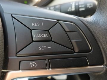 Nissan Micra Visia Plus *KLIMAANLAGE* *TEMPOMAT* *ALU-F