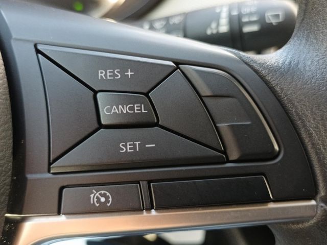 Nissan Micra Visia Plus *KLIMAANLAGE* *TEMPOMAT* *ALU-F