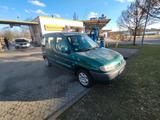 Citroën Citroen Berlingo TÜV 03.2027 - gebrauchte Citroën Berlingo aus dem Jahr 1999