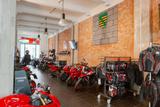 Ducati Multistrada V4 RS MY26 - jetzt bestellen - DUCATI MULTISTRADA V2