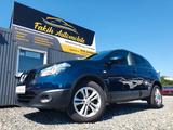 Nissan Qashqai I-Way Navi 360°Kamera AHK 8fach bereift - Nissan Qashqai: N Way