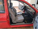 Opel Krankenfahrstuhl - Corsa B - 25 km/h - Opel aus 1997