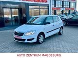 Skoda Fabia Cool Edition *KLIMA*PDC*AUX*ALLWETTER* - Skoda Fabia: Edition
