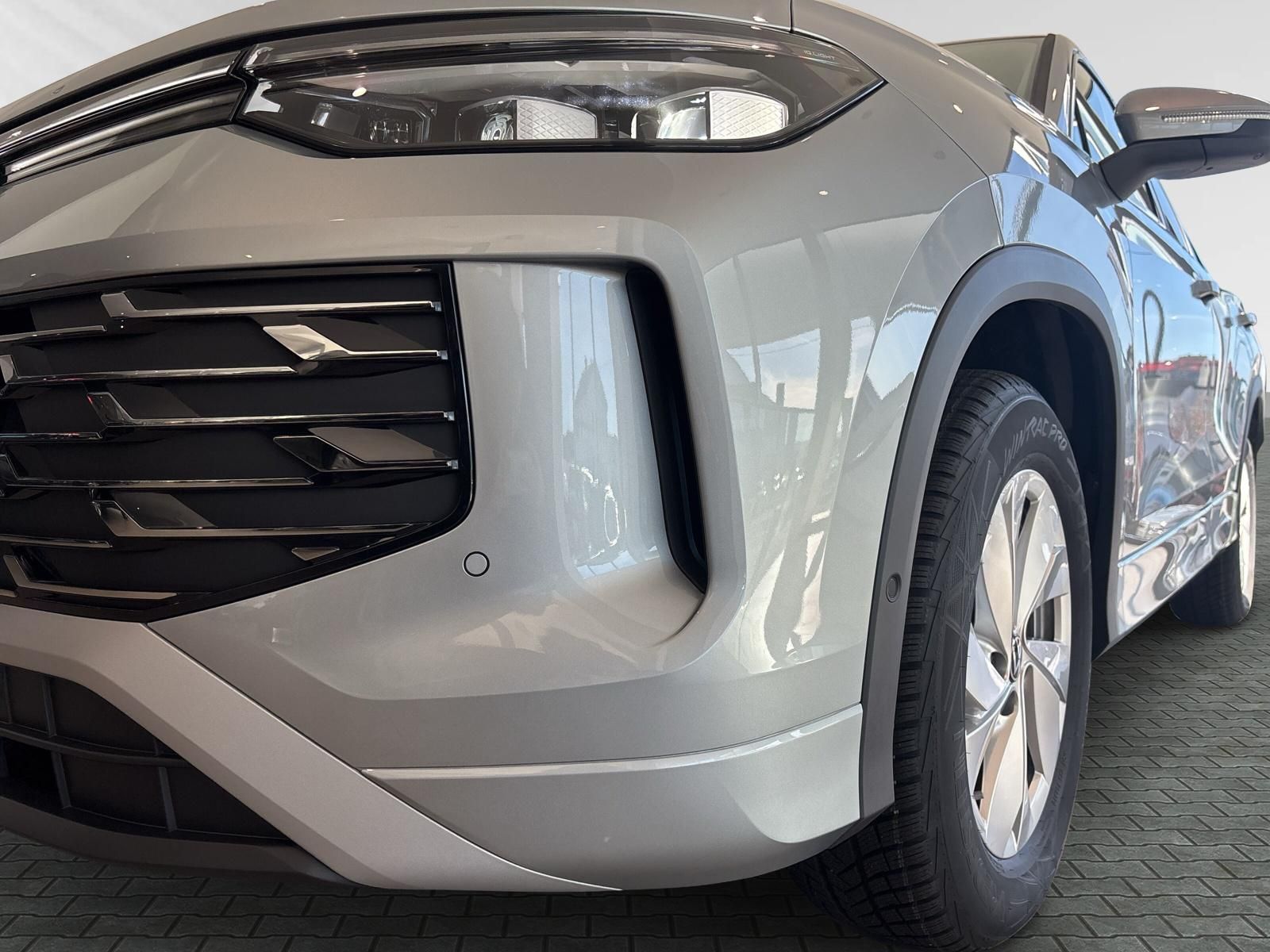 Volkswagen Tayron Elegance 2.0 l TDI DSG 4MOTION Navi foto 5