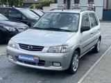 Mazda Demio 1.5 benziner*Full Automatic*Klima*HU 01/28 - Mazda Gebrauchtwagen von 2001