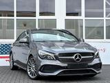 Mercedes-Benz CLA 200 Edition Autom. Pano Navi Leder PDC Cam - Mercedes-Benz CLA 200 in Hannover