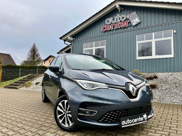 Renault ZOE Intens°52 kWh°CCS°Winterpaket°Led°Kamera°Nav