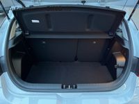 Hyundai i20 - Vorschau Bild 9