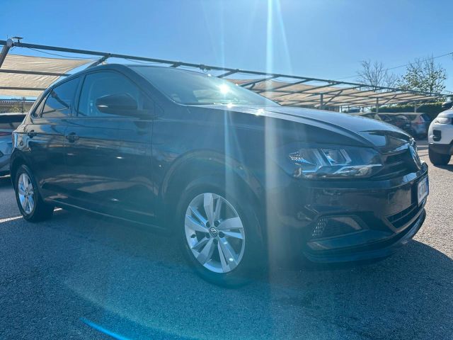 VW Volkswagen Polo 1.0 Benzina