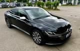 Volkswagen Arteon 2.0 TDI 4MOTION Elegance, TÜV NEU!  - Volkswagen Arteon in Augsburg