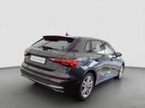 Audi A3 Sportback Advanced 35 TFSI S tronic MMI+ Rear - Audi A3 Jahreswagen