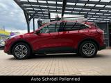 Ford Kuga Titanium X 2.5 PHEV, AHK, HUD, Pano, iACC - Ford Kuga mit Hybrid-Antrieb