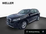 BMW X3 xDrive 20dA LivePl,LED,Kamera,AHK,Sportsi,18"