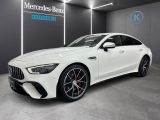 Mercedes-Benz AMG GT 63  Cp. 4M AeroPak Perf-Abgas WideScreen - Mercedes-Benz AMG GT aus 2023