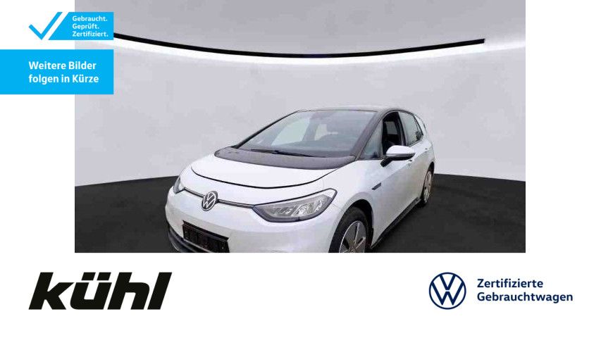 ID.3 Pro LED/App/Navi