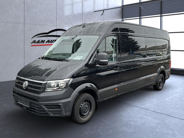 Volkswagen Crafter Kasten 35 lang Hochdach 4MOTION+KLIMA+1H