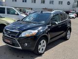 Ford Kuga Titanium*2.0 TDCi/ALU/TÜV 04.2027/KLIMA* - Ford Kuga aus 2010: Titanium