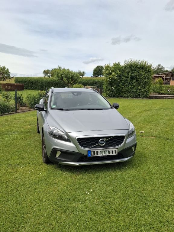 Image of Volvo V40 Cross Country