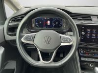 Volkswagen Touran - Vorschau Bild 9