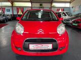 Citroën C1 1.0*TOP*KLIMA*ALLWETTER*EINPARKHILFE*TÜV NEU - Citroën C1 in Duisburg