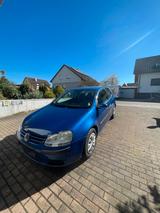 Volkswagen Golf 5 1.4 Tsi - Volkswagen Golf aus 2005: Golf5