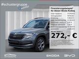 Skoda Kodiaq SPORTLINE 4x4 TDI*200PS AHK Leder CANTON