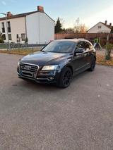 Audi SQ5 V6 3.0TDI 8R Sonderlackierung Ind... - Audi SQ5 8R