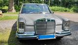 Mercedes-Benz 280 SE 1969  - Mercedes-Benz 280 aus 1969