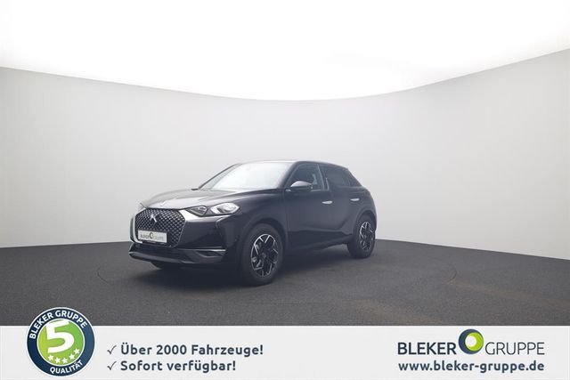 DS Automobiles DS3 Crossback PureTech 130 Faubourg