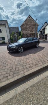 Audi A5 3.0 TDI Quattro - Audi A5 aus 2007